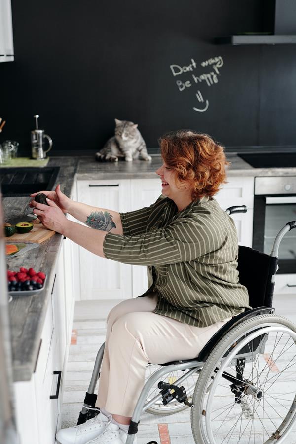 Rodzaje wsparcia finansowego dla osób niepełnosprawnych