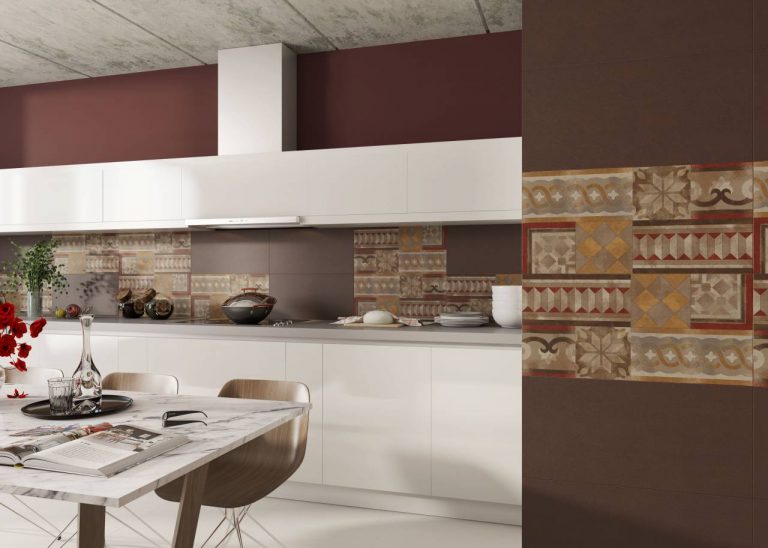 Jak wybrać idealne płytki ceramiczne do nowoczesnego wnętrza?