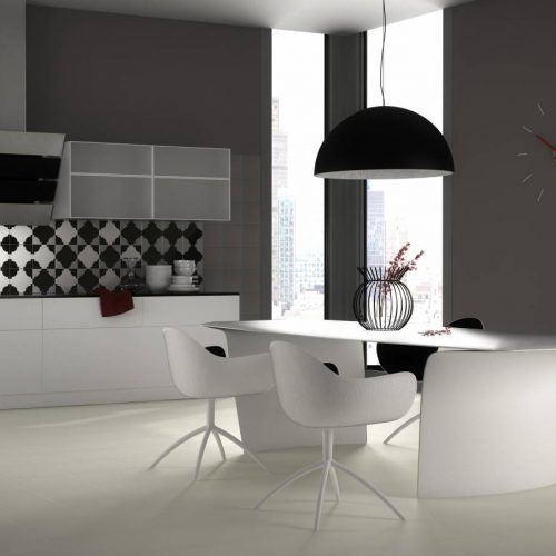 Jak wybrać idealne płytki ceramiczne do nowoczesnego wnętrza?