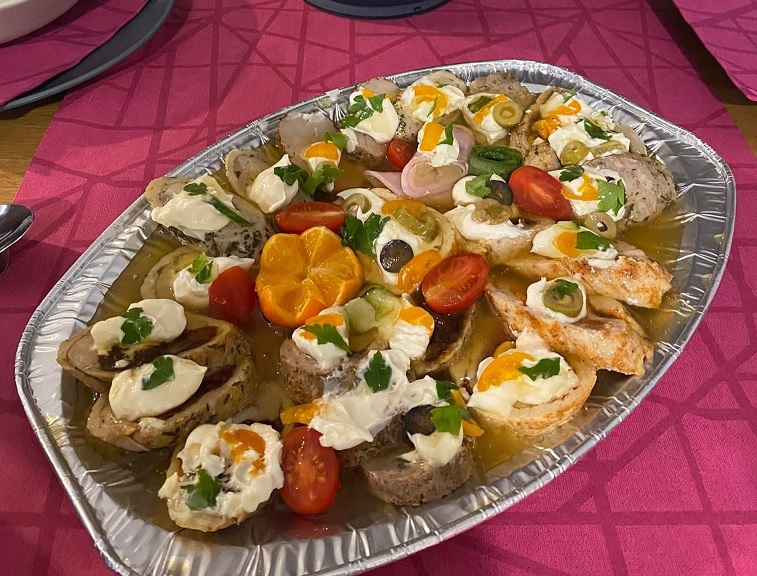 Opakowania na jedzenie na wynos - jakie wybrać