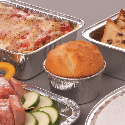 Opakowania na jedzenie na wynos – jakie wybrać