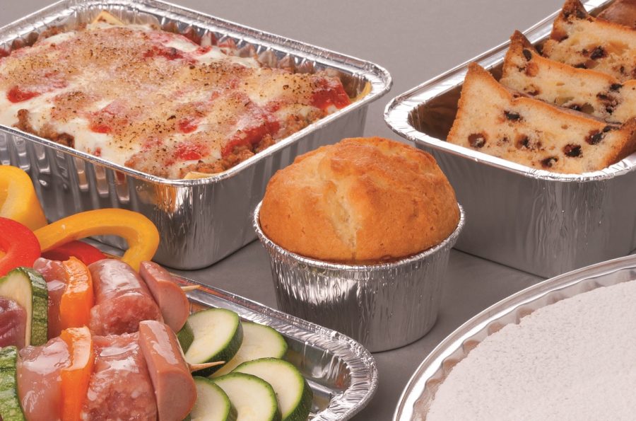 Opakowania na jedzenie na wynos – jakie wybrać