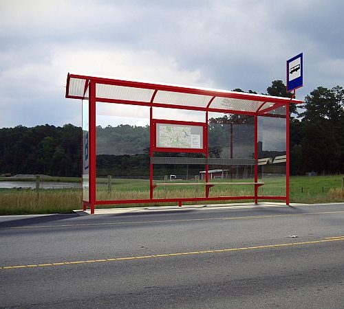 Wpływ komfortowej infrastruktury przystankowej na popularność komunikacji miejskiej