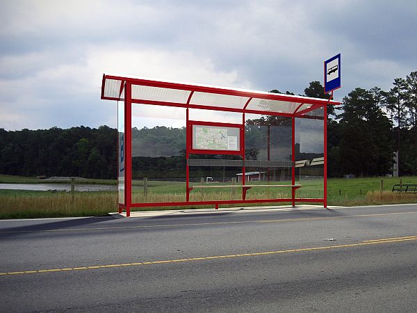 Wpływ komfortowej infrastruktury przystankowej na popularność komunikacji miejskiej